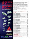 RFMW has design and sales support for Delta Electronics M39012 and UG adapters and connectors