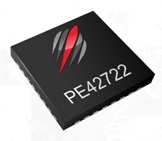 Peregrine PE42722 DOCSIS 3.1 compliant SPDT operates 5-1794 MHz