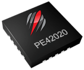 Peregrine PE42020 True DC to 8GHz SPDT conquers Zero Hertz