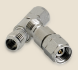 65GHz coaxial attenuators from P1dB