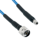 P1dB TMFlex series Phase Stable Cable Assemblies for Production Testing