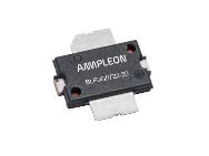 Ampleons BLP9G0722 offers 20 watts from 400 to 2700MHz 60 percent efficiency 