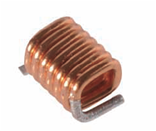 Frontier Electronics LSQ1111A thru LSQ2929A air coils for filter and bypass and decoupling circuits