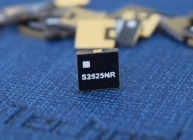 RN2 Technologies S2525N termination handles up to 150W of average power from dc to 4000MHz