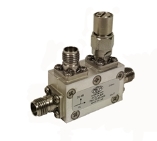 MECA 750-20-23.000 has a 20dB coupled arm and is capable of handling 20W of RF power from 6 to 40GHz.