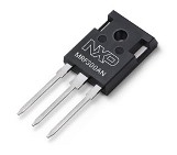 NXP’s MRF300AN and MRF300BN 1.8 to 250MHz unmatched transistors offer 300 Watts