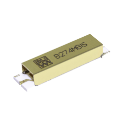 Knowles B274MB1S microstrip bandpass filter