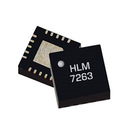 Marki Microwave HLM-40PSM signal limiter 