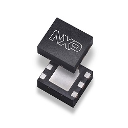 NXP’s A3G26D055N transistor 