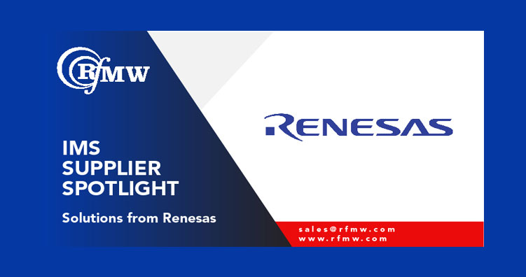 Renesas-Supplier-Spotlight