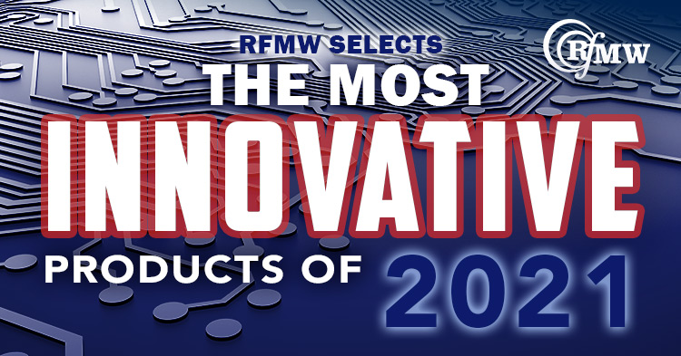 RFMW Innovative Products of 2021