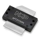 NXP AFT31150N provides 150 watts for S Band radar systems between 2700 and 3100MHz