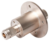 API Technologies’ 305W single channel Rotary Joint offers 10kW Power Handling