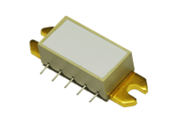 ASC model ASC520 20 to 1200MHz Ultra Linear Amplifier with extremely flat 22dB gain.