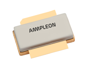 Ampleon’s BLF10M6200, 200W LDMOS power transistor for 700 to 1000MHz ISM applications