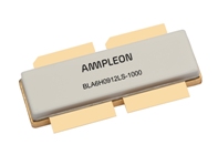 Ampleon’s BLA6H0912LS-1000 1000 Watt pulsed power transistor for avionics 