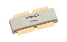 Ampleon BLF898S 50 Volt LDMOS power transistor for use in UHF Digital Television Broadcasting