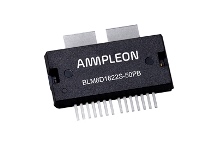 Ampleon BLM8D1822S 50PB 5W Small Cell MMIC Amplifier spans 1805 to 2170MHz