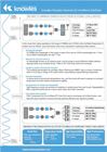 White paper from Dielectric Laboratories (DLI) examines challenges with mmWave filtering