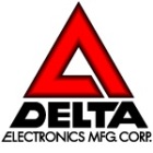 RFMW Ltd., Announces Delta Electronics Distribution Agreement
