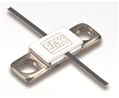 EMC Low PIM High Power Flange Attenuators 33P702403.00F and 33P702430.00F