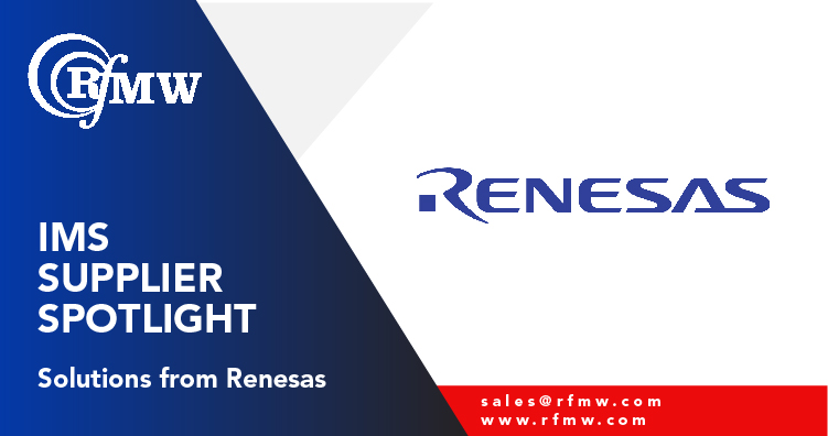 Renesas-Supplier-Spotlight