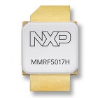 NXP’s MMRF5017HS 50V GaN Transistor. 90-125W. 30 to 2200MHz