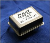 Bliley N6B Series Double Oven Crystal Oscillator