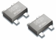 NXP Wideband Transistors