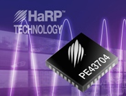 Peregrine Semiconductor PE43704 7-bit attenuator