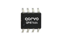 Qorvo QPB7464 Dual-Die Differential DOCSIS 3.1 Amplifier supports applications from 50 to 2600 MHz
