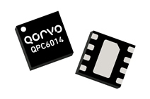 Qorvo QPC6014 50 to 6000MHz SPST switch offers high isolation