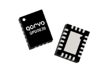 Qorvo GaN on SiC QPD0030 Unmatched Transistor offers 45 Watts to 4GHz