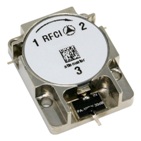 RFCI Iso-attenuator provides 100W CW reverse power into the on-board, 30dB attenuator.