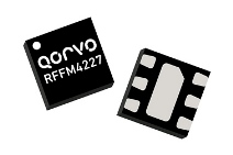 Qorvo RFFM4227 2400 to 2500MHz Low Noise amplifier