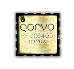 Qorvo’s RFVC6405 Full Octave VCO Spans 2 to 4GHz