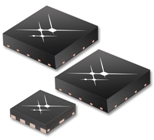 Skyworks high isolation switches support operation from 700 to 3000MHz. SKY13522-644LF SPDT, the SKY13523-639LF SP3T and SKY13524-639LF SP4T