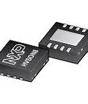 The NXP BGA7127 400 to 2700MHz MMIC amplifier delivers 28dBm output power at 1 dB gain compression 