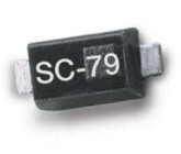 SMV1275-079LF hyperabrupt junction varactor diode from Skyworks, Inc.