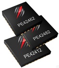 Peregrine 10 MHz to 8 GHz switches PE42462 PE42482 and PE42412