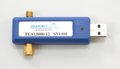 Telemakus TEA13000-12 USB Controlled Digital Attenuator to 13GHz