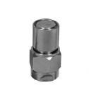 MECA 468-1 2.92mm male termination rated to 1W with VSWR of 1.2:1 up to 40GHz