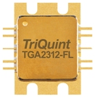 TriQuint TGA2312-FL 9-10GHz X-band high power amplifier