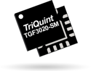 TriQuint (Qorvo) TGF3020-SM 5W GaN Transistor 5GHz ISM