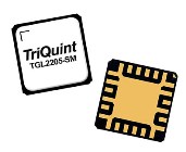 TriQuint TGL2205-SM 2-6GHz 100W VPIN Limiter