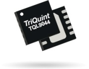 TriQuint’s TQL9044 LNA market leading 0.6dB noise figure from 1.5 – 4GHz.