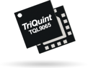 Qorvo TQL9065 provides 0.5dB noise figure and up to 36dB of gain from 1.5 to 3.8GHz.