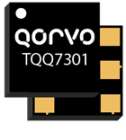 Qorvo TQQ7301 BAW Filter for Band 1 Uplink, 1920 to 1980MHz