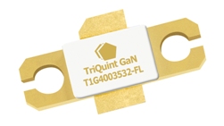 TriQuint T1G4003532-FL GaN RF Power Transistor