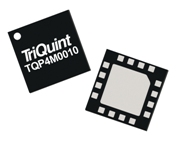 TriQuint TQP4M0010 High Isolation Switch